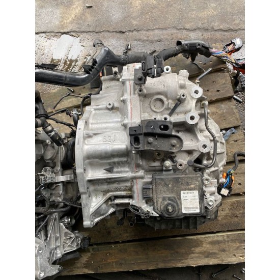 Cutie de viteze automata 30000km VOLVO XC60 XC90 1285391 36003232