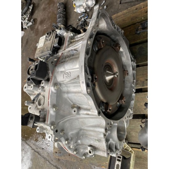 Cutie de viteze automata 30000km VOLVO XC60 XC90 1285391 36003232