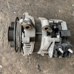 Alternator generator VOLVO XC60 MILD HYBRID V90 V90CC XC60 S90 XC40 S60 V60 32383087 36003710