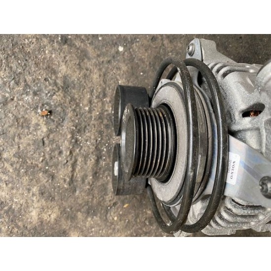 Alternator generator VOLVO XC60 MILD HYBRID V90 V90CC XC60 S90 XC40 S60 V60 32383087 36003710