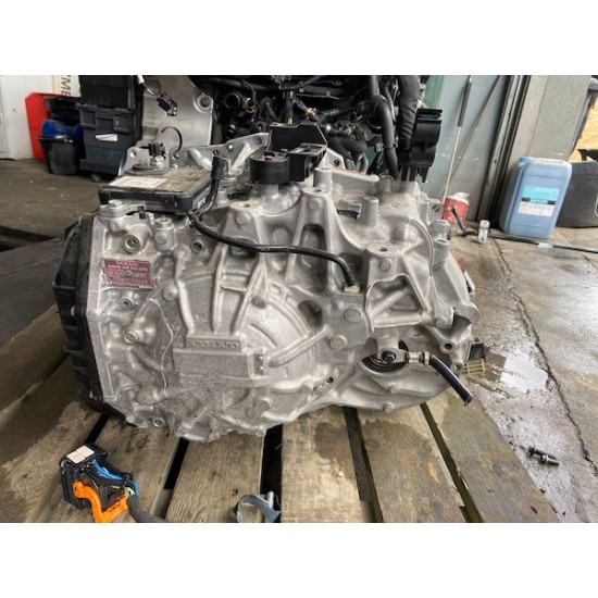 Cutie de viteze automata 30000km VOLVO XC60 XC90 1285391 36003232 Cutie de viteze automata 30000km VOLVO XC60 XC90 1285391 36003232