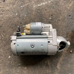 Electromotor starter VOLVO XC90 XC60 V90 V90CC V60 V60CC MILD HYBRID 31419987 36011646