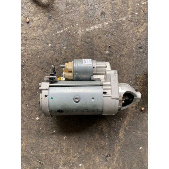 Electromotor starter VOLVO XC90 XC60 V90 V90CC V60 V60CC MILD HYBRID 31419987 36011646