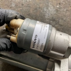 Electromotor starter VOLVO XC90 XC60 V90 V90CC V60 V60CC MILD HYBRID 31419987 36011646