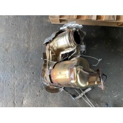 Filtru de particule 30.000KM VOLVO XC60 MILD HYBRID V60CC V60 V90 V90CC XC90 32240728 36010524