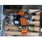Electric engine Volvo V60 D6 Hybrid XC60 P01216546 36051268 