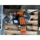 Electric engine Volvo V60 D6 Hybrid XC60 P01216546 36051268 