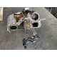 Catalytic converter 30.000KM VOLVO XC60 MILD HYBRID V60CC V60 V90 V90CC XC90 32240728 36010524 Catalytic converter 30.000KM VOLVO XC60 MILD HYBRID V60CC V60 V90 V90CC XC90 32240728 36010524