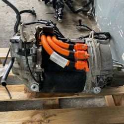 Electric engine Volvo V60 D6 Hybrid XC60 P01216546 36051268 
