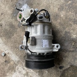 AC Compressor VOLVO XC60 MILD HYBRID XC40 V60 V60 CC S60 2020+ 31497908 36011563