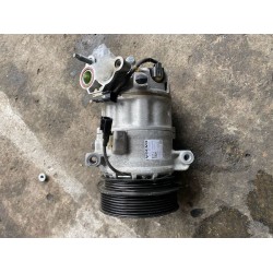 AC Compressor VOLVO XC60 MILD HYBRID XC40 V60 V60 CC S60 2020+ 31497908 36011563