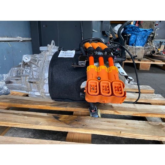 Electric engine Volvo V60 D6 Hybrid XC60 P01216546 36051268 