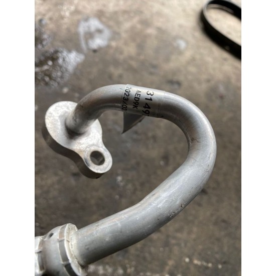 Conducta clima VOLVO XC60 MILD HYBRID S60 V60 V90 XC40 XC90 2020+ 31497391