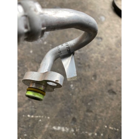Conducta clima VOLVO XC60 MILD HYBRID S60 V60 V90 XC40 XC90 2020+ 31497391