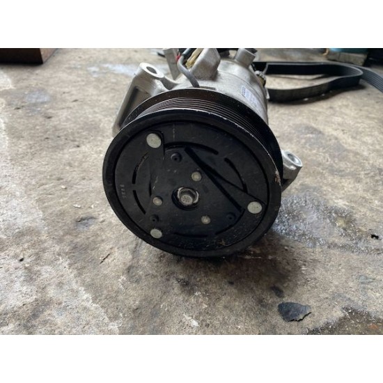 Compresor clima VOLVO XC60 MILD HYBRID XC40 V60 V60 CC S60 2020+ 31497908 36011563 Compresor clima VOLVO XC60 MILD HYBRID XC40 V60 V60 CC S60 2020+ 31497908 36011563