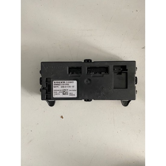 Modul clima VOLVO S60 S90 V60 V90 XC60 XC90 2016+ 31455683
