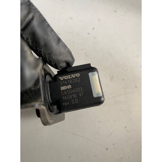 Temperature and air quality sensor Volvo S60 V60 XC60 XC70 V40 31418282 31404468