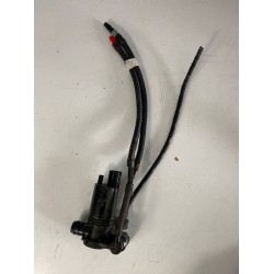 Motoras spalator parbriz Volvo V40 2012-2019 1026810001 31378956