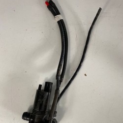 Motoras spalator parbriz Volvo V40 2012-2019 1026810001 31378956