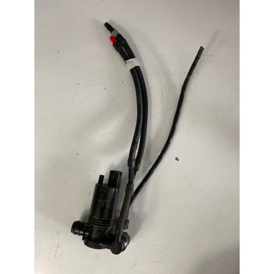 Motoras spalator parbriz Volvo V40 2012-2019 1026810001 31378956