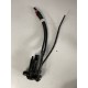 Motoras spalator parbriz Volvo V40 2012-2019 1026810001 31378956