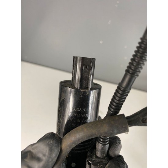 Motoras spalator parbriz Volvo V40 2012-2019 1026810001 31378956