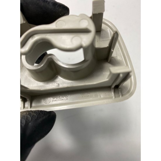 Left headlining cover Volvo XC90 2016-2024 31403334