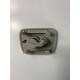 Left headlining cover Volvo XC90 2016-2024 31403334 Left headlining cover Volvo XC90 2016-2024 31403334