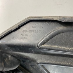 Ornament bara fata dreapta Volvo XC60 2018-2022 31425177