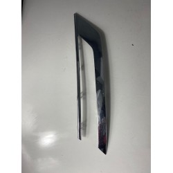 Ornament crom grila bara fata dreapta VOLVO S90 V90  31425449