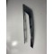 Front right bumper moulding trim with chrome VOLVO S90 V90 31425449