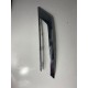 Front right bumper moulding trim with chrome VOLVO S90 V90 31425449