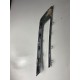 Front right bumper moulding trim with chrome VOLVO S90 V90 31425449 Front right bumper moulding trim with chrome VOLVO S90 V90 31425449