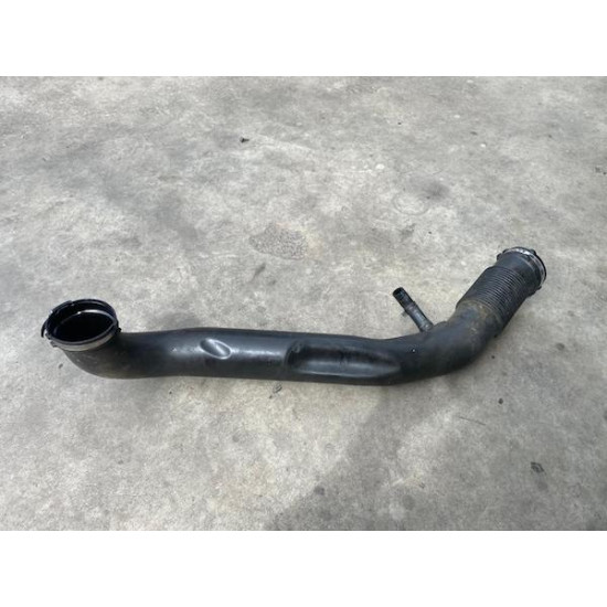 Engine air intake pipe Volvo V60 XC60 V70 S80 2014+ 31338488 31422063