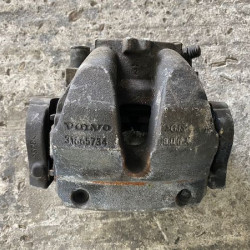 Front left brake caliper VOLVO S90 V90 XC60 V60 S60 2017+ 31665734