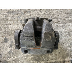Modul frana stanga fata VOLVO S90 V90 XC60 V60 S60 2017+ 31665734
