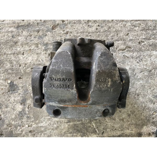 Front left brake caliper VOLVO S90 V90 XC60 V60 S60 2017+ 31665734