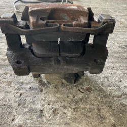 Front left brake caliper VOLVO S90 V90 XC60 V60 S60 2017+ 31665734