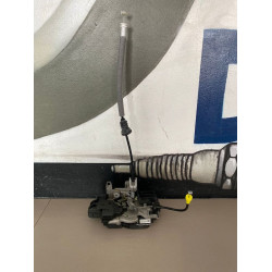 Broasca incuietoare usa stanga spate Volvo S90 V90 XC40 XC60 2017-2023 31462779