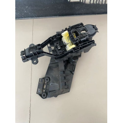 Suport broasca incuietoare usa dreapta spate Volvo XC90 2015-2024 31378253/31378254/31416245