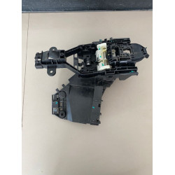 Suport broasca incuietoare usa dreapta spate Volvo XC90 2015-2024 31378253/31378254