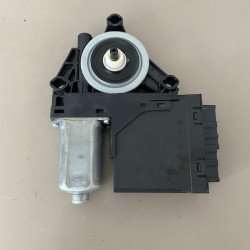 Front right door window regulator Volvo XC90 31674756