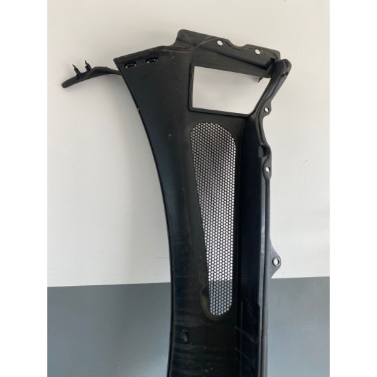 Windshield Wiper Panel Grill Cover VOLVO XC90 2016 31385835 31352746