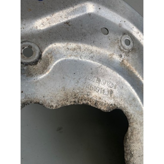 Aparatoare tabla disc frana stanga fata VOLVO XC60 2018+ XC90 2015+ 31445101