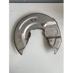 Aparatoare Disc Dreapta Fata Volvo XC60 2018+ XC90 2015+ 31445102 