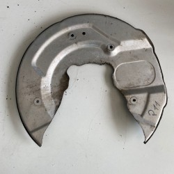 Aparatoare Disc Dreapta Fata Volvo XC60 2018+ XC90 2015+ 31445102 