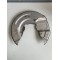 Aparatoare Disc Dreapta Fata Volvo XC60 2018+ XC90 2015+ 31445102 