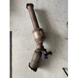 Catalizator VOLVO XC90 2016 36010053 