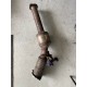 Catalizator VOLVO XC90 2016 36010053 Catalizator VOLVO XC90 2016 36010053