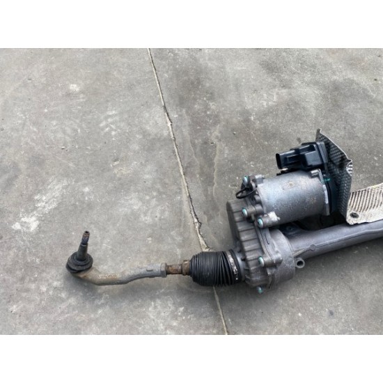 Modul electric Volvo XC90 2016 31451750 36010518